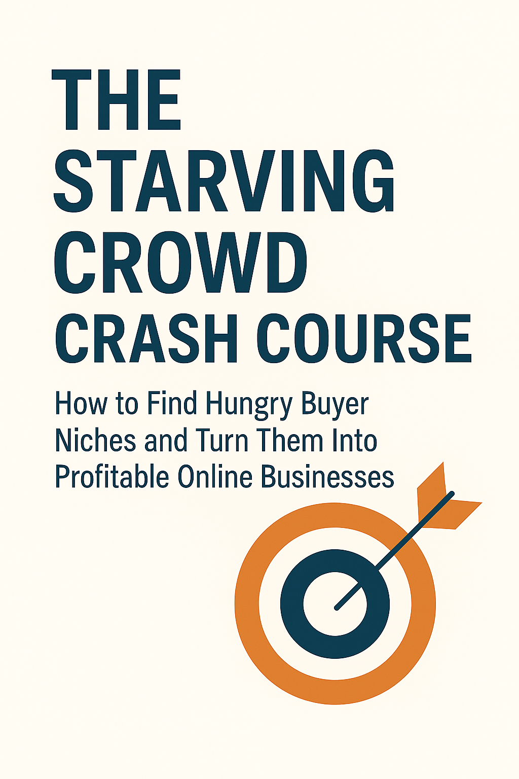 Starving Crowd Image Starving Crowd Image