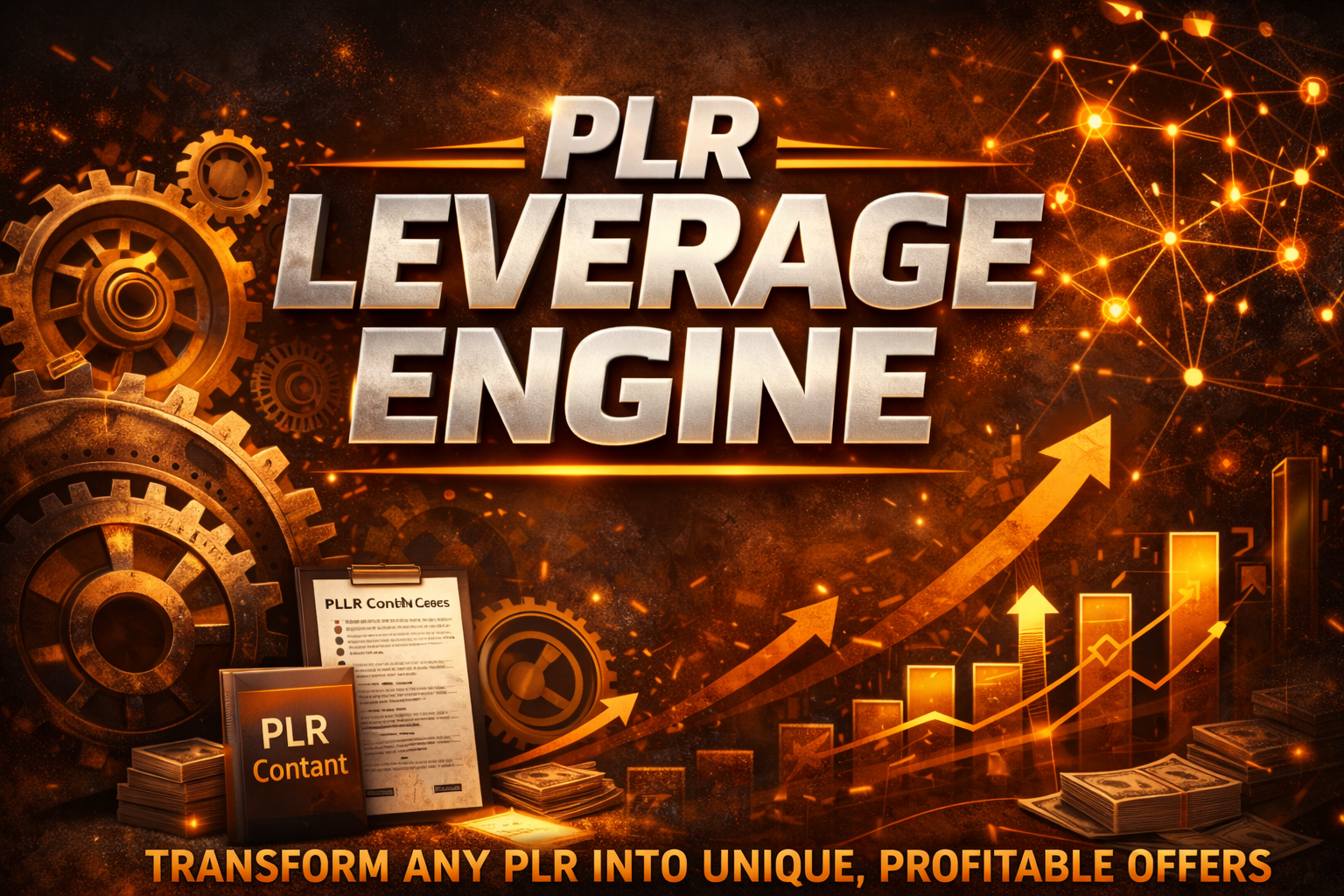 PLR Leverage Engine