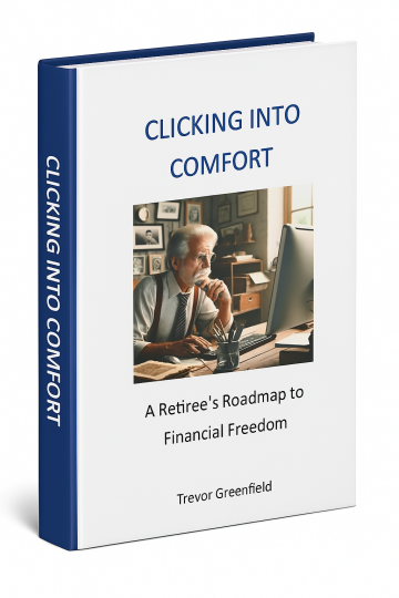 clicking into comfort